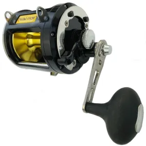 12000 series Max power 25kg Casting Reel w/8 Bearings for Deep Sea Fishing