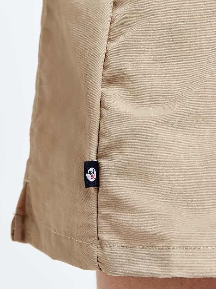 40% OFF DUBARRY Corsica Womens Crew Skort - Sand