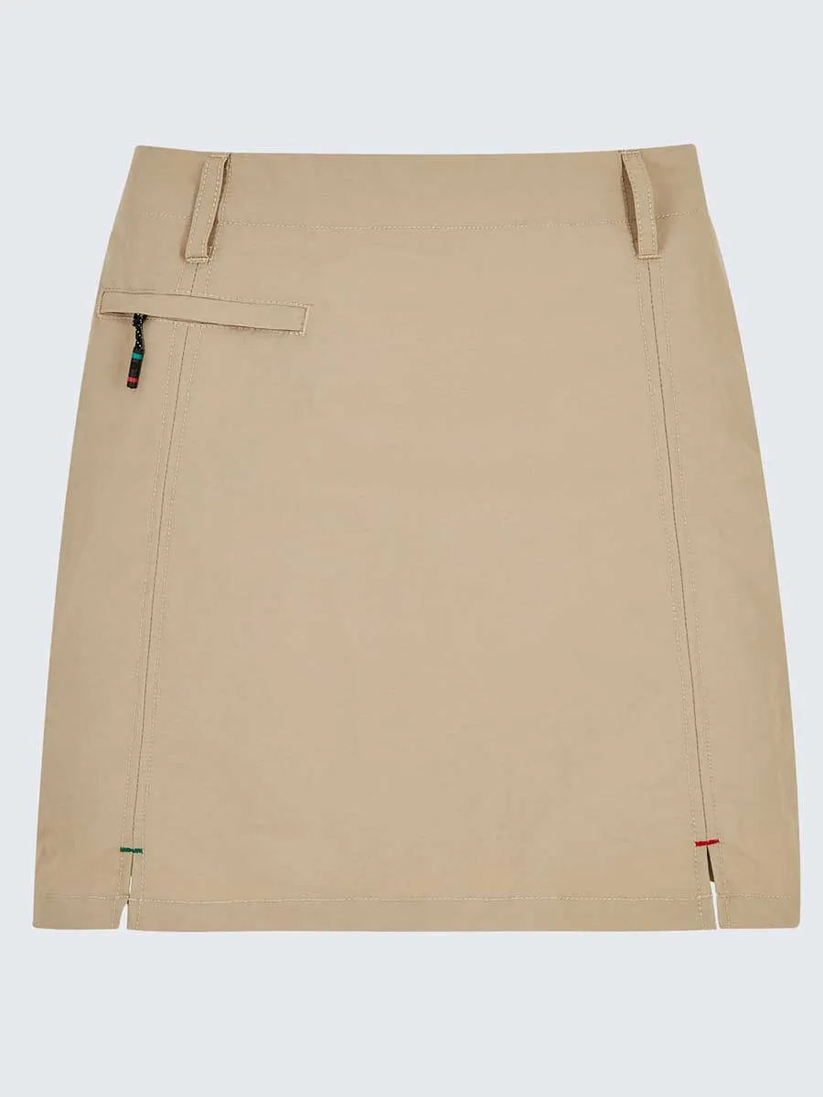 40% OFF DUBARRY Corsica Womens Crew Skort - Sand