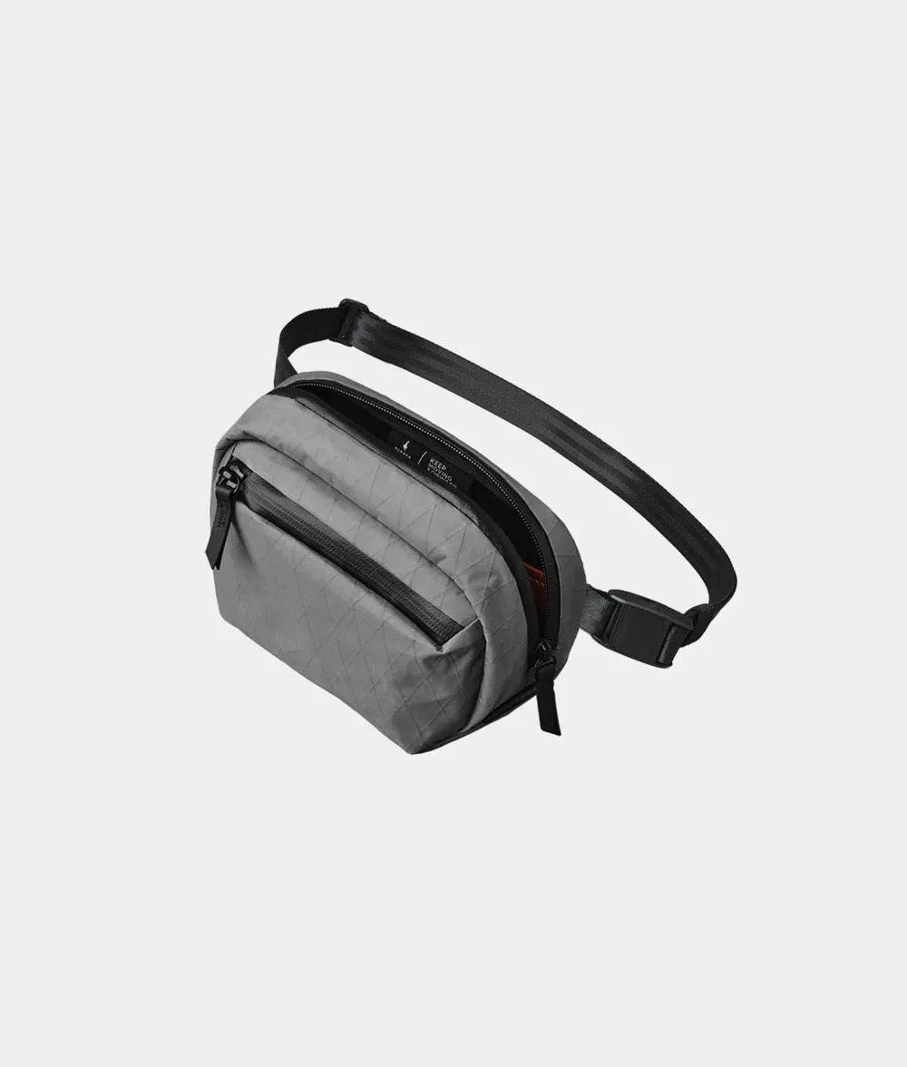 Alpaka Go Sling Nano