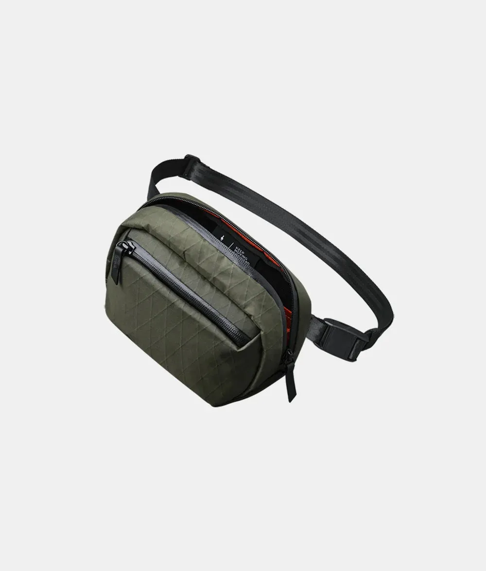 Alpaka Go Sling Nano