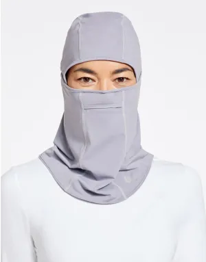 Coolasun Breeze Collection: UPF 50  Lightweight Balaclava for Ultimate Sun Protection