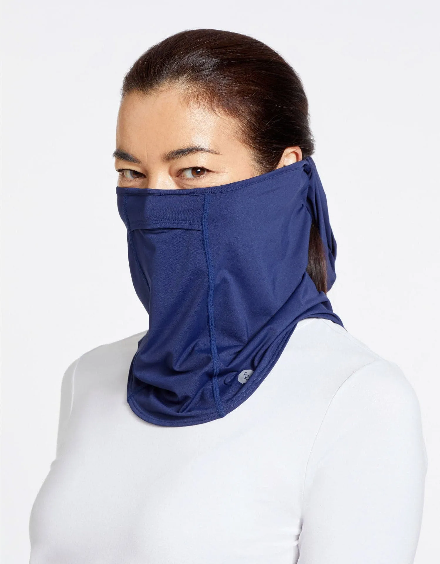 Coolasun Breeze Collection: UPF 50  Lightweight Balaclava for Ultimate Sun Protection