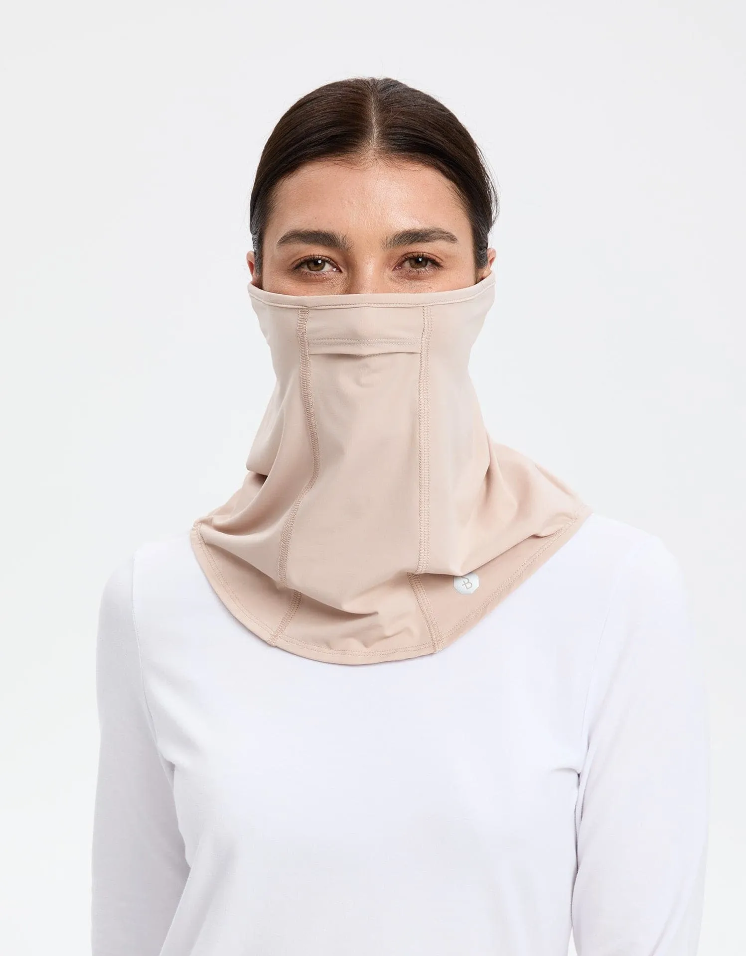 Coolasun Breeze Collection: UPF 50  Lightweight Balaclava for Ultimate Sun Protection