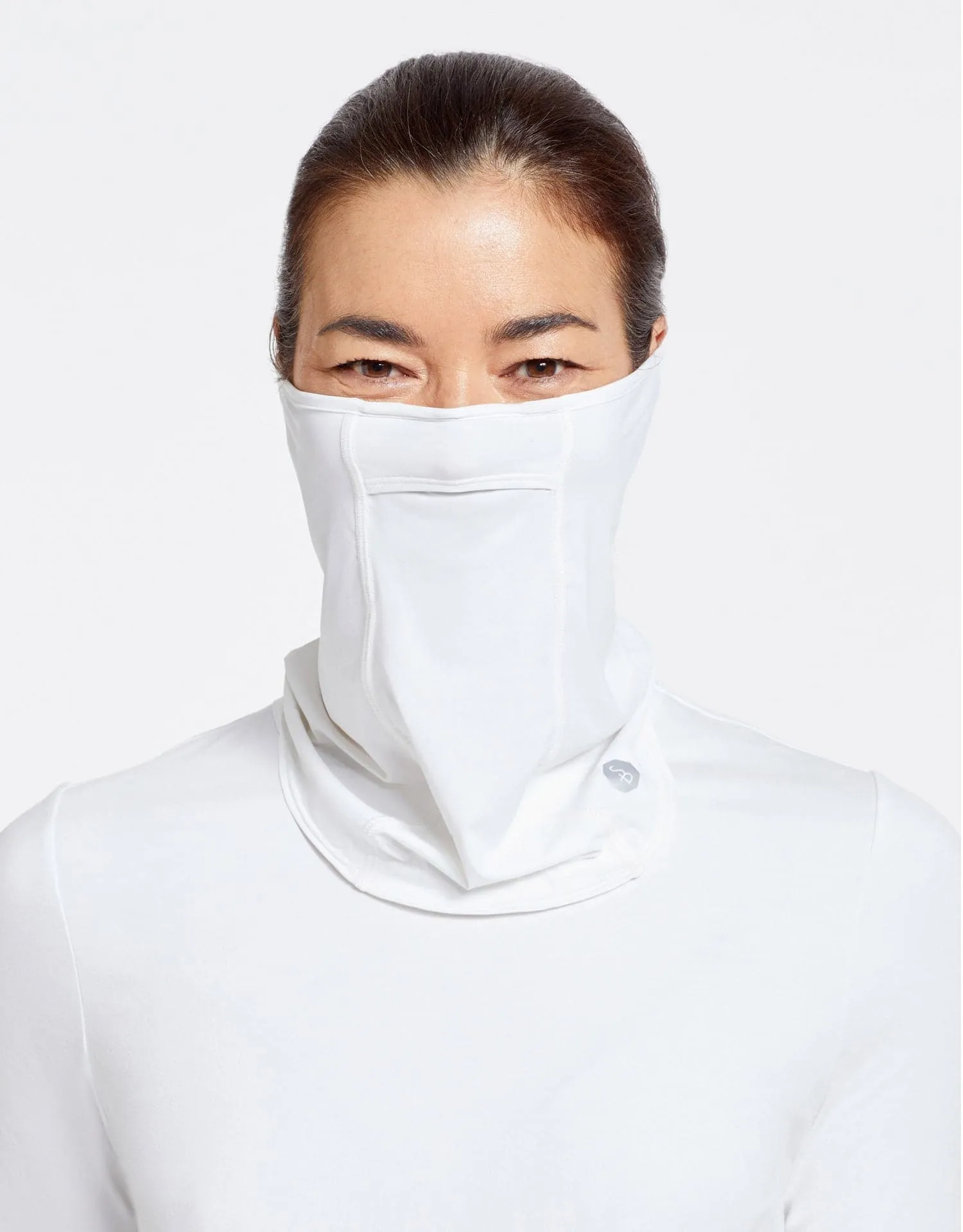 Coolasun Breeze Collection: UPF 50  Lightweight Balaclava for Ultimate Sun Protection