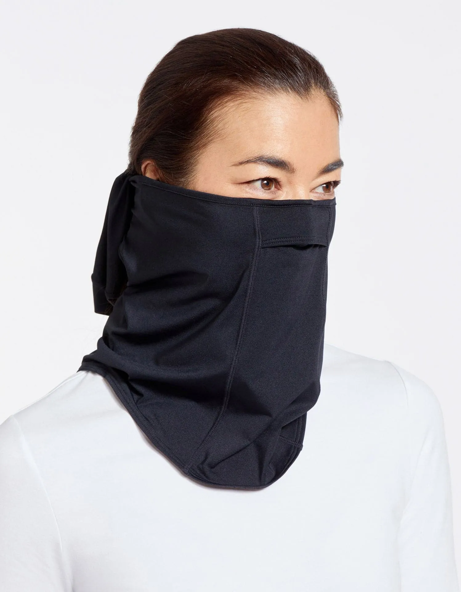 Coolasun Breeze Collection: UPF 50  Lightweight Balaclava for Ultimate Sun Protection