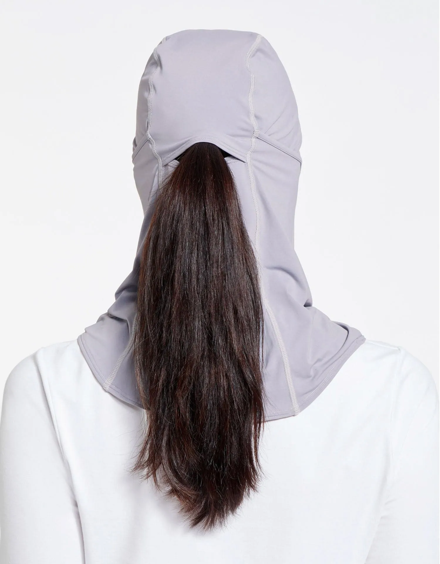 Coolasun Breeze Collection: UPF 50  Lightweight Balaclava for Ultimate Sun Protection