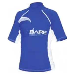 Bare Youth Short Sleeve Sunguard