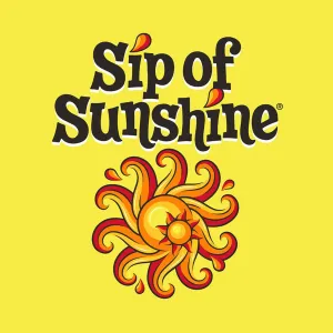 Beer 19.2oz Lawson's Finest Sip of Sunshine IPA