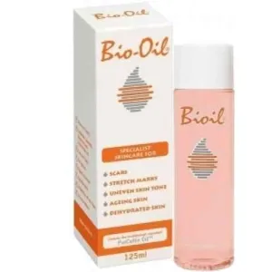 BIO OIL 125ml