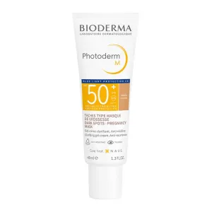 Bioderma Photoderm "M" SPF 50 