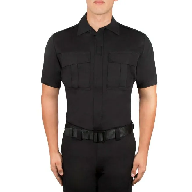 BLAUER 8741 TENX™ SHORT SLEEVE BDU SHIRT