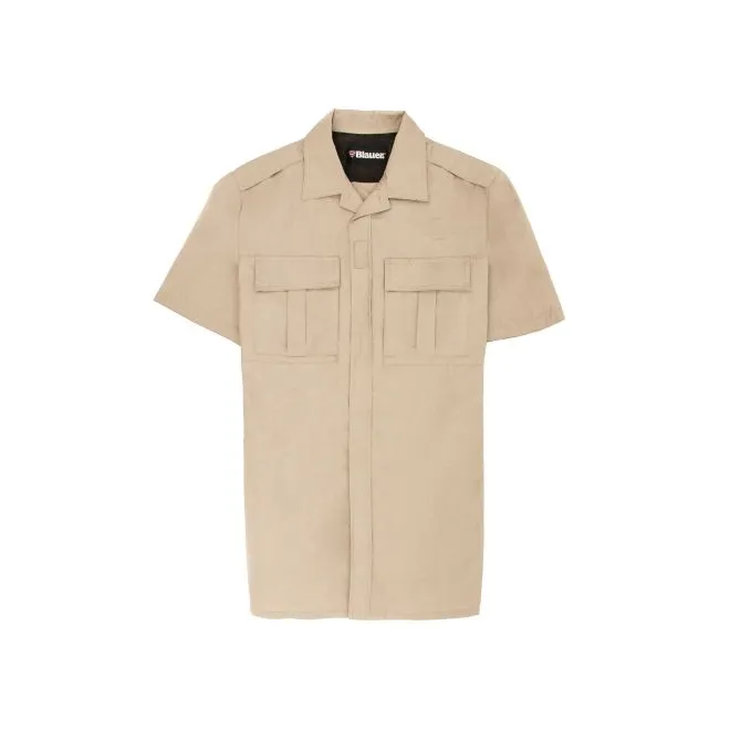 BLAUER 8741 TENX™ SHORT SLEEVE BDU SHIRT