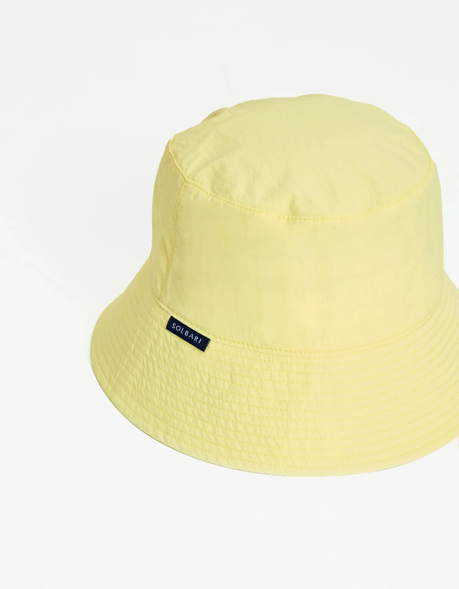 Bondi Bucket Hat UPF 50 