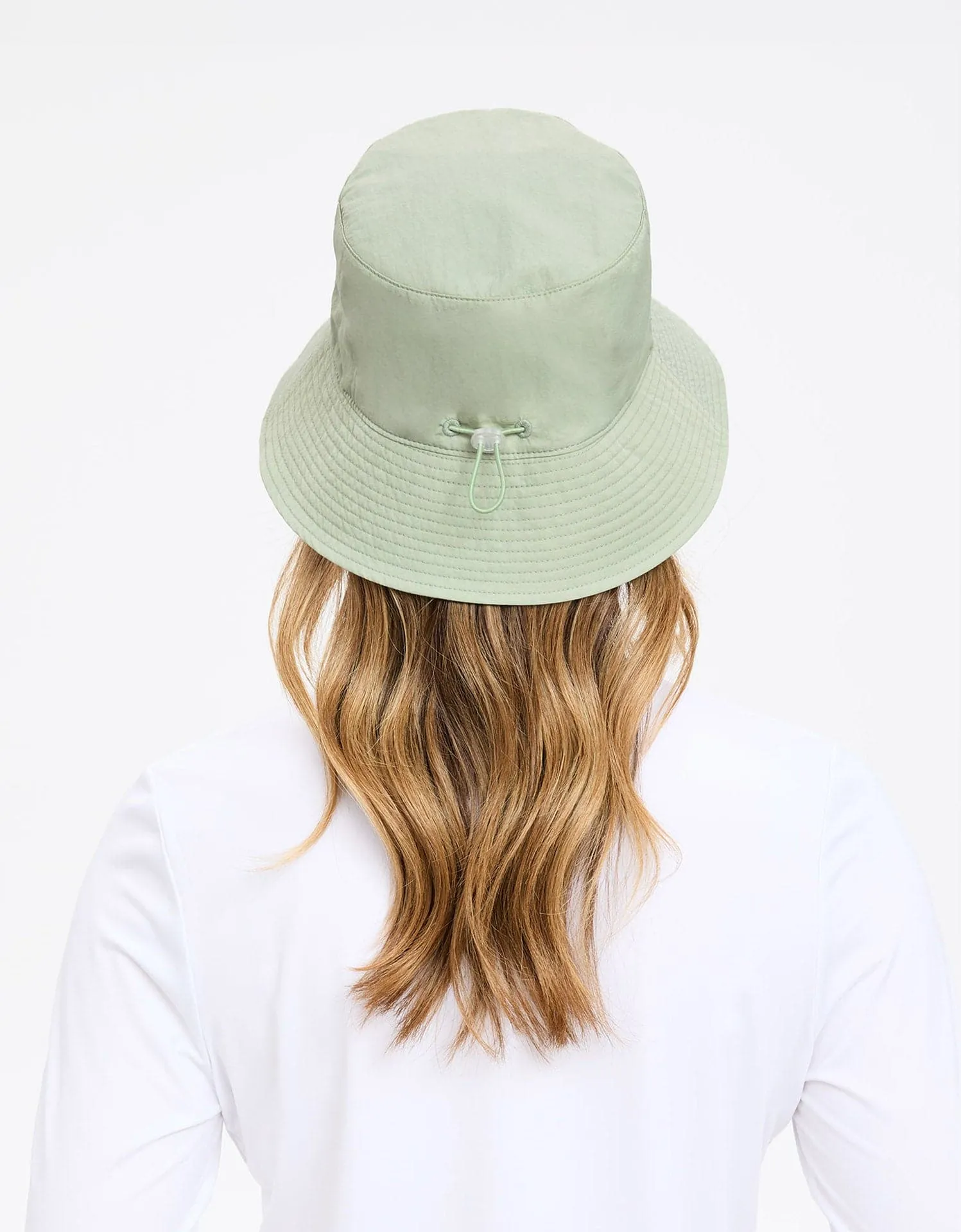 Bondi Bucket Hat UPF 50 