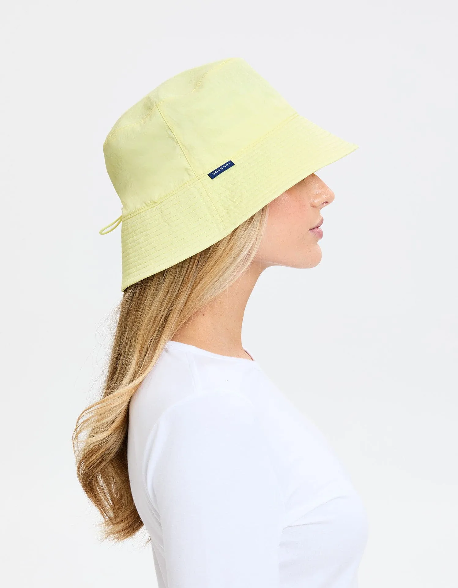 Bondi Bucket Hat UPF 50 