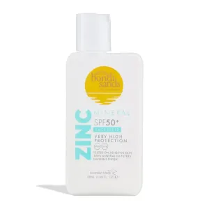 Bondi Sands SPF50  Mineral Face Fluid