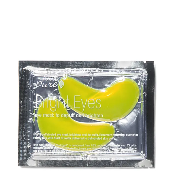 Bright Eyes Mask