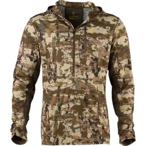 Browning Early Season Hooded Long Sleeve Shirt