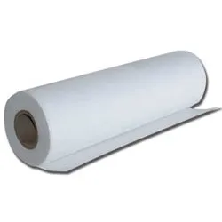 CLEARANCE - Medium Weight (1.8 oz.) Firm Tearaway 23" x 250yd Backing Roll