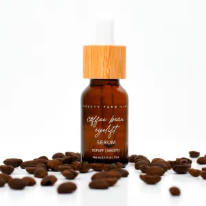 Coffee Bean Eye Lift Serum