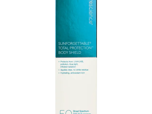 Colorescience Sunforgettable Total Protection Body Sheild SPF 50