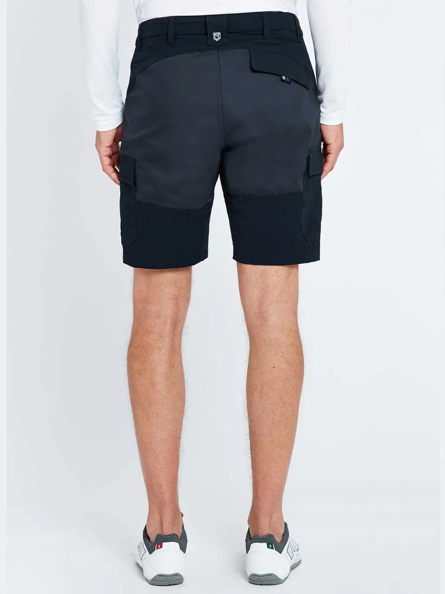 DUBARRY Imperia Mens Technical Shorts - Navy