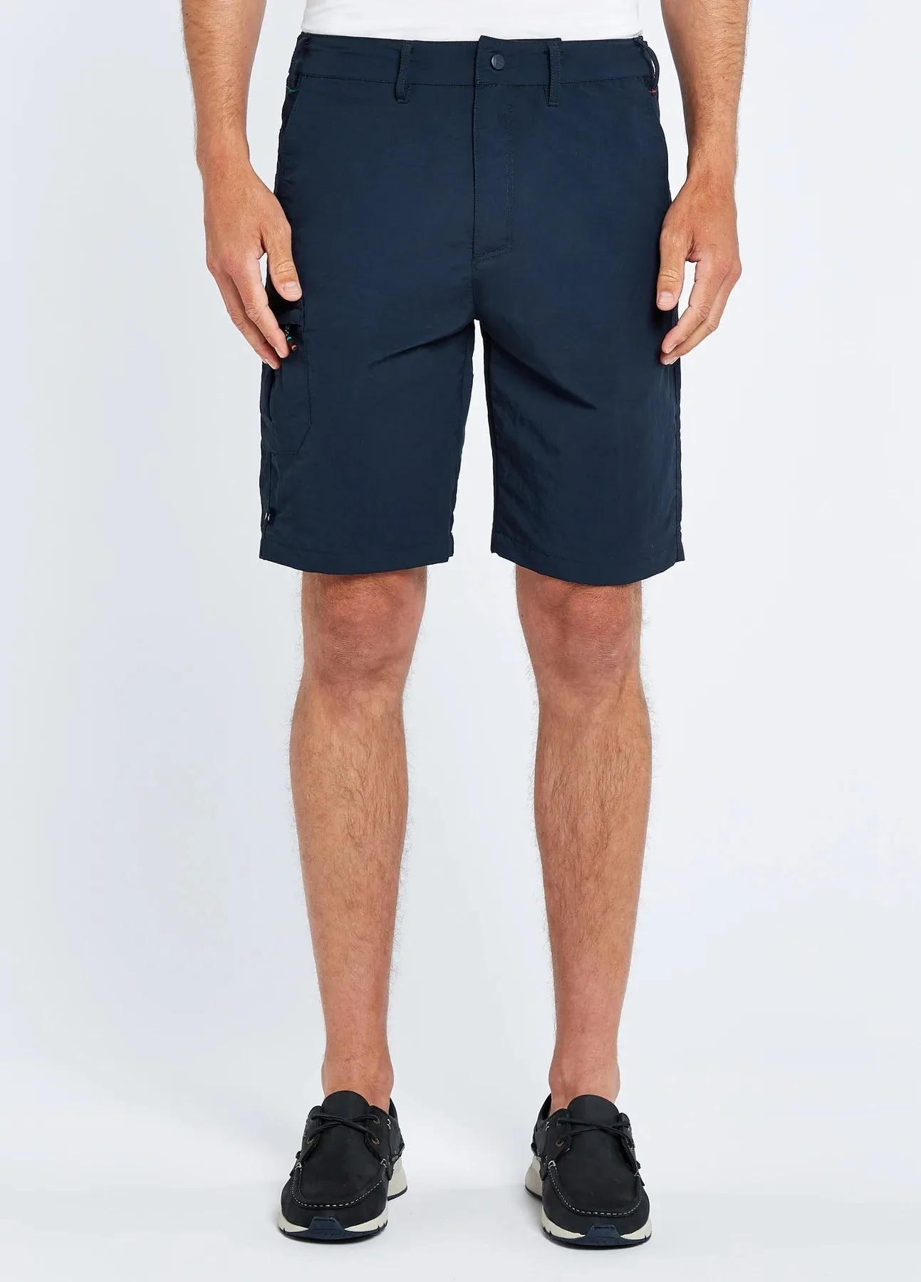 DUBARRY Mens Cyprus Fast Dry Crew Shorts NAVY (Online only*)