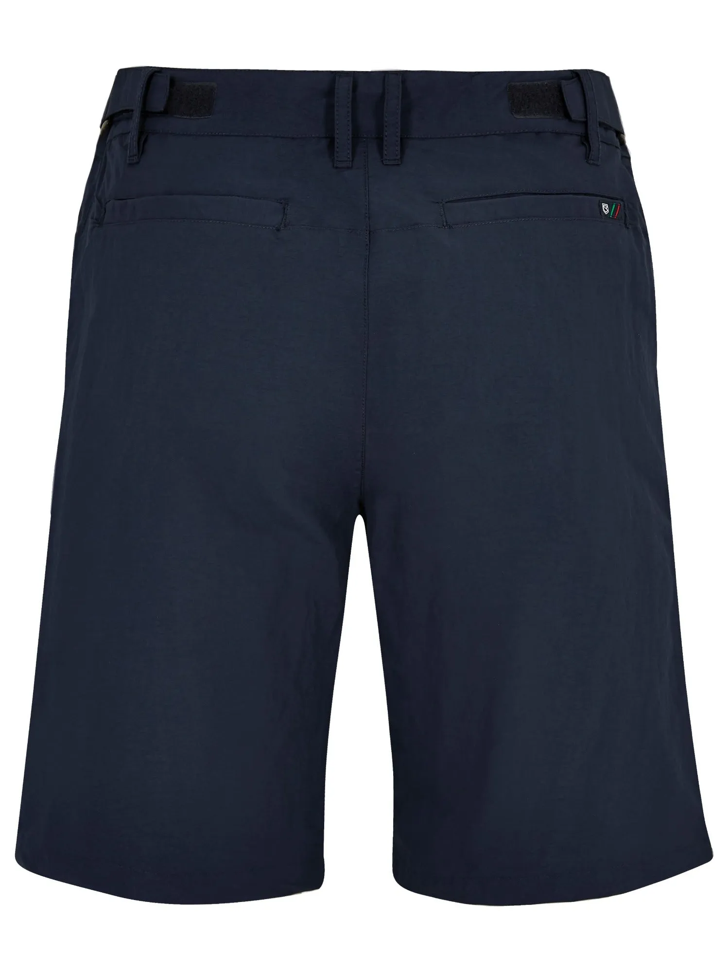 DUBARRY Mens Cyprus Fast Dry Crew Shorts NAVY (Online only*)