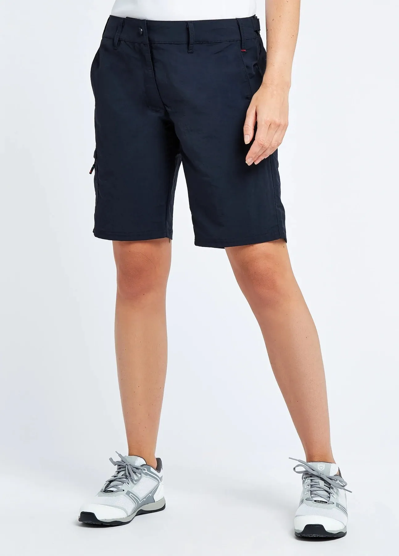 DUBARRY WOMEN Minorca Fast Dry Crew Shorts (Online only*)