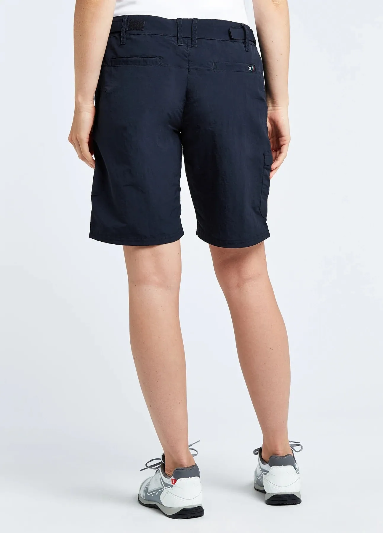 DUBARRY WOMEN Minorca Fast Dry Crew Shorts (Online only*)