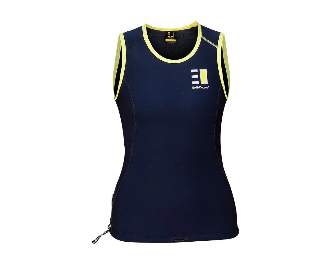 Enth Degree Meridien Womens Vest