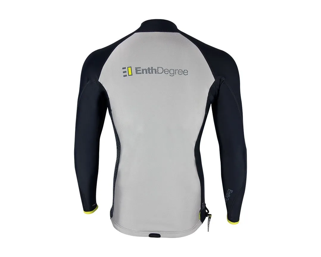 Enth Degree Tundra Mens Long Sleeve Top