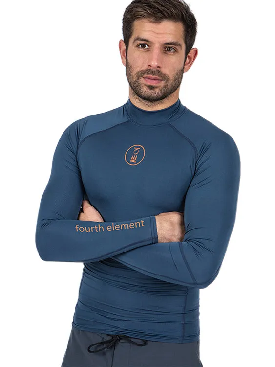 Fourth Element Classic Fit Longsleeve Hydroskin Mens