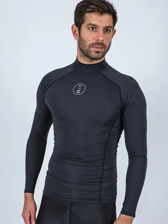 Fourth Element Classic Fit Longsleeve Hydroskin Mens