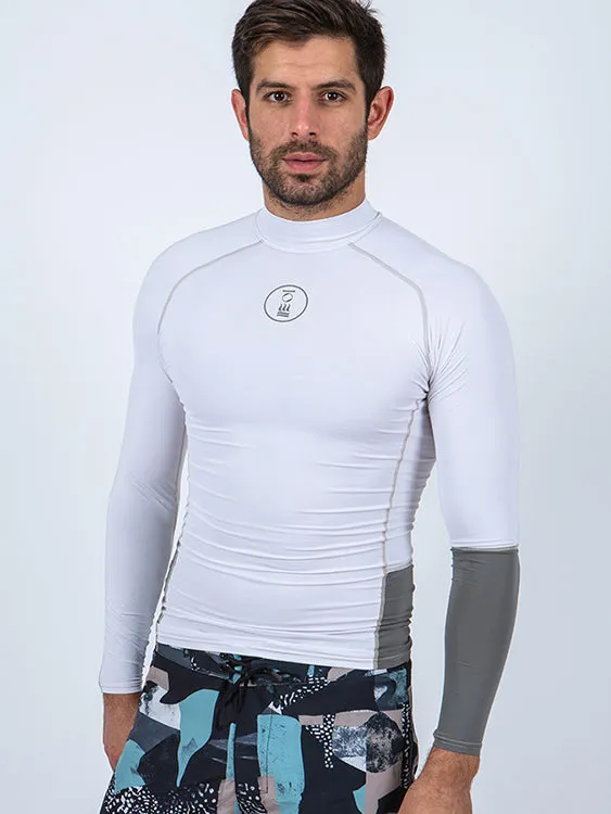 Fourth Element Classic Fit Longsleeve Hydroskin Mens