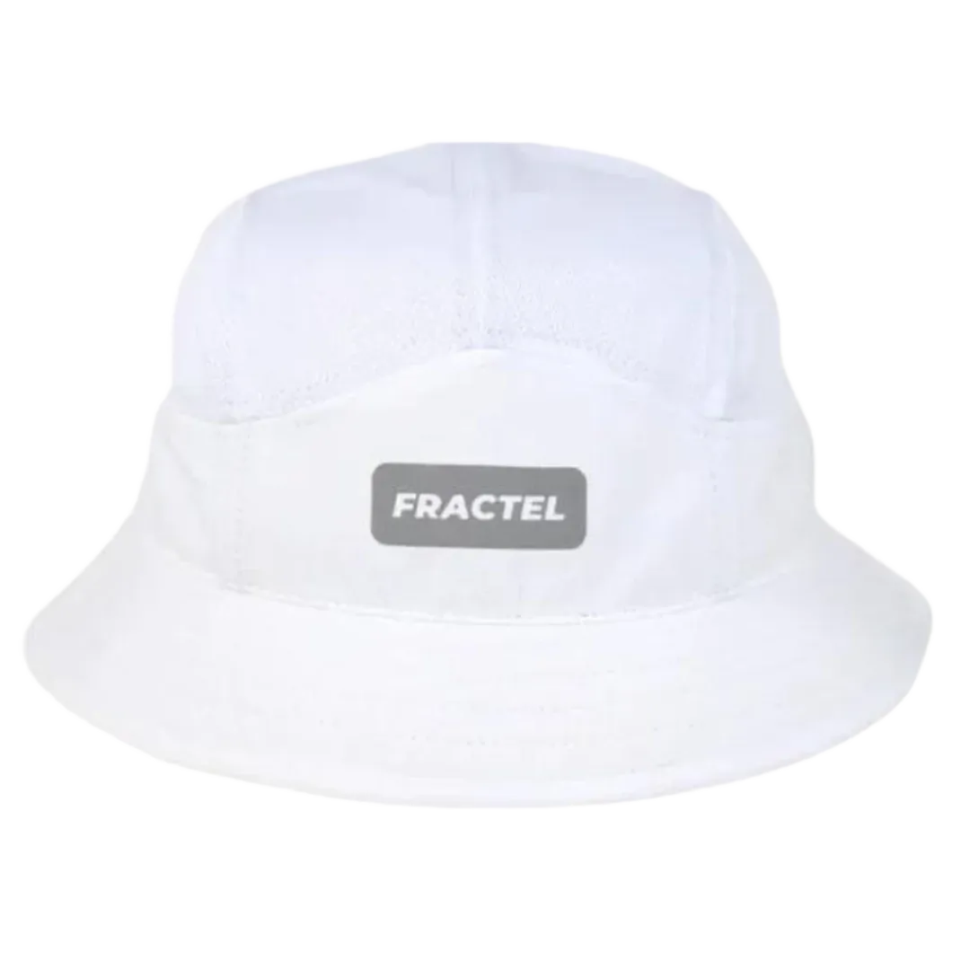 Fractel - B-Series Bucket Hat - Lumen