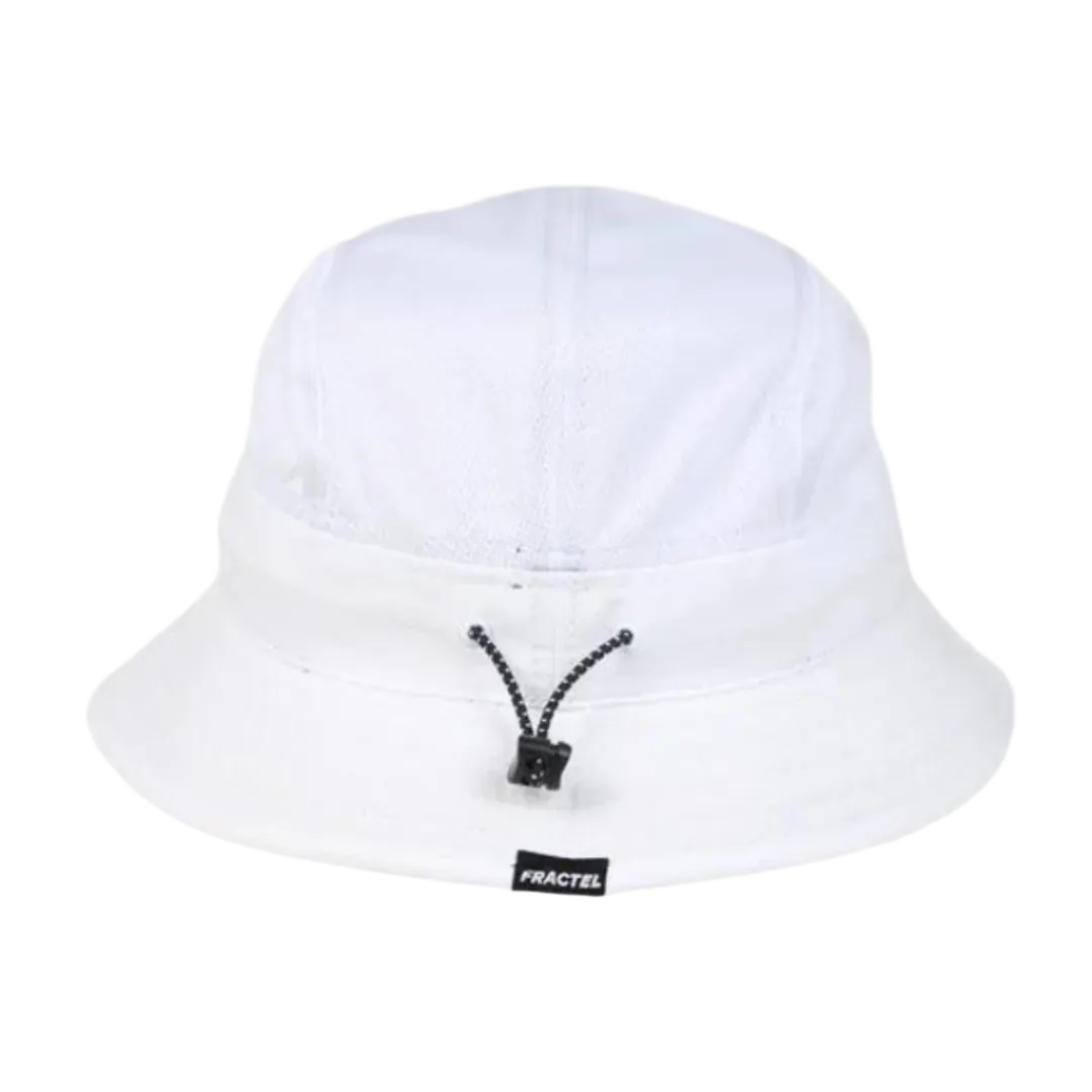 Fractel - B-Series Bucket Hat - Lumen