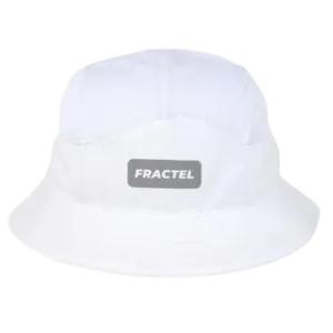 Fractel - B-Series Bucket Hat - Lumen