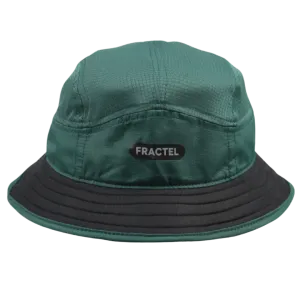 Fractel - B-Series Bucket Hat - Reptile