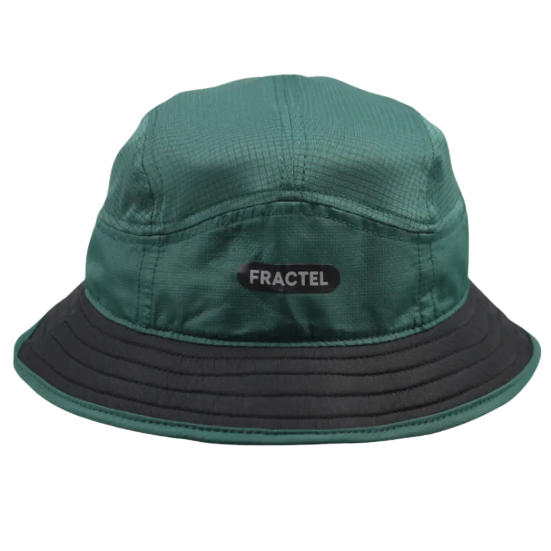 Fractel - B-Series Bucket Hat - Reptile