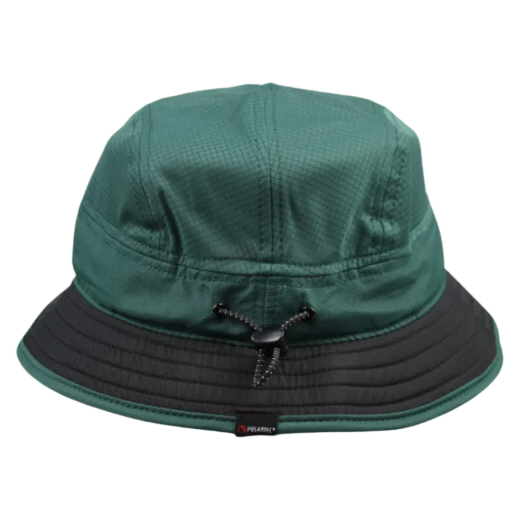 Fractel - B-Series Bucket Hat - Reptile