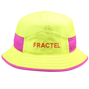 Fractel - B-Series Bucket Hat - Sanji