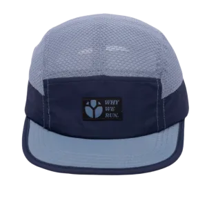 Fractel - M-Series Cap - Blueberry