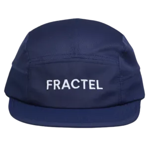 Fractel - M-Series Cap - Neptune