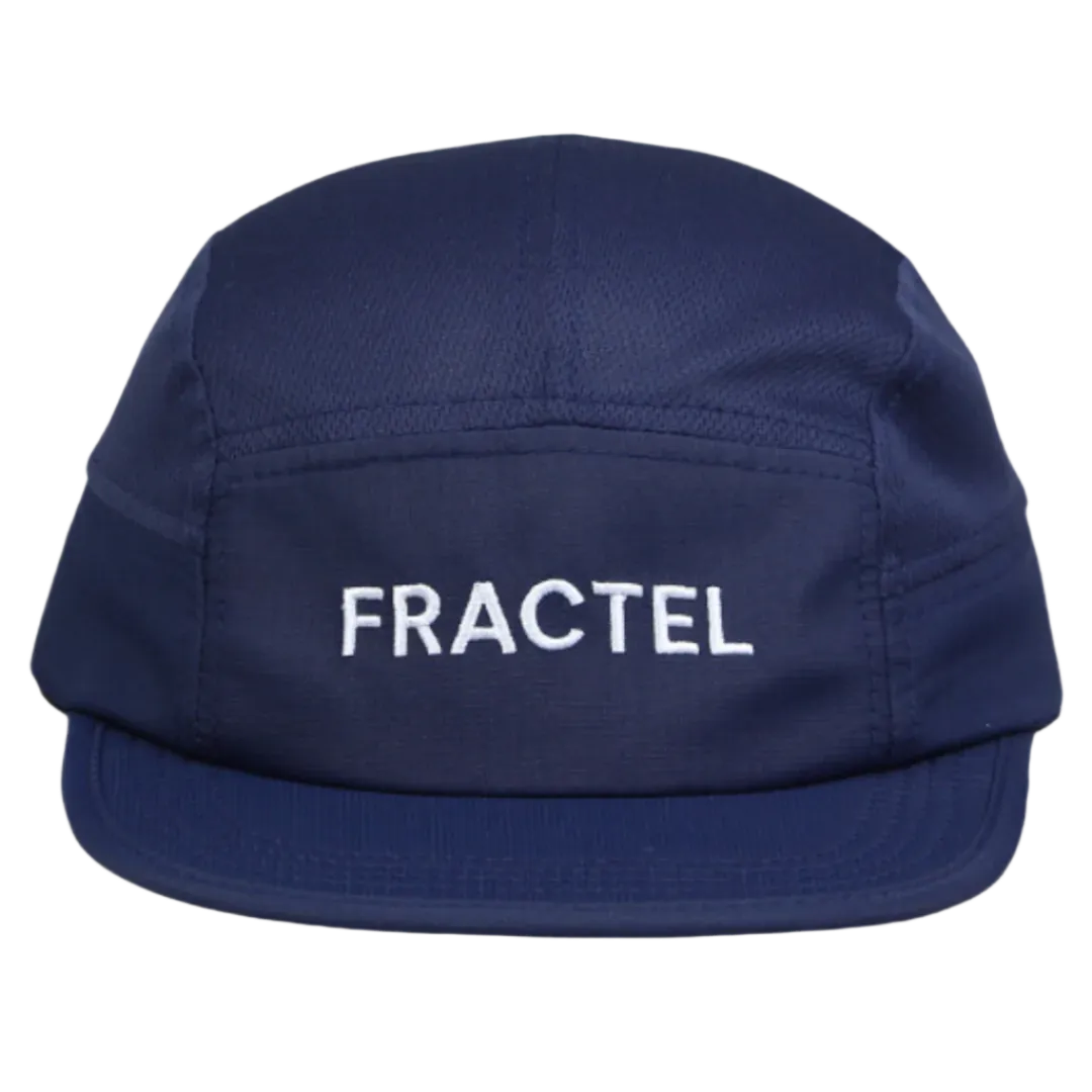 Fractel - M-Series Cap - Neptune