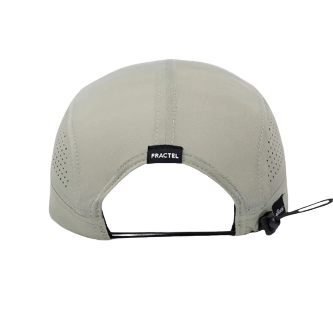 Fractel - R-Series Cap - Wolf