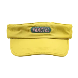 Fractel - V-Series Visor - Tawny