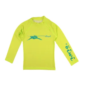 Honu KEIKI Long Sleeve UPF 30 Shirt