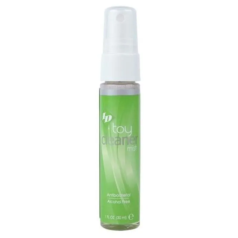 ID Toy Cleaner Mist 1 Oz